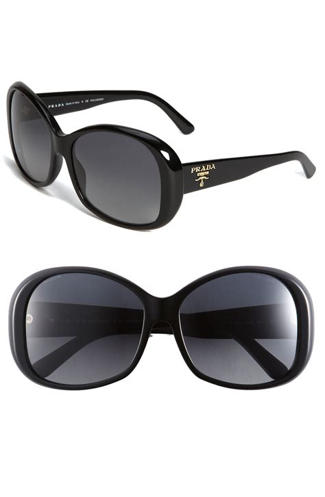 prada polarized women sunglasses|Prada sunglasses unisex.